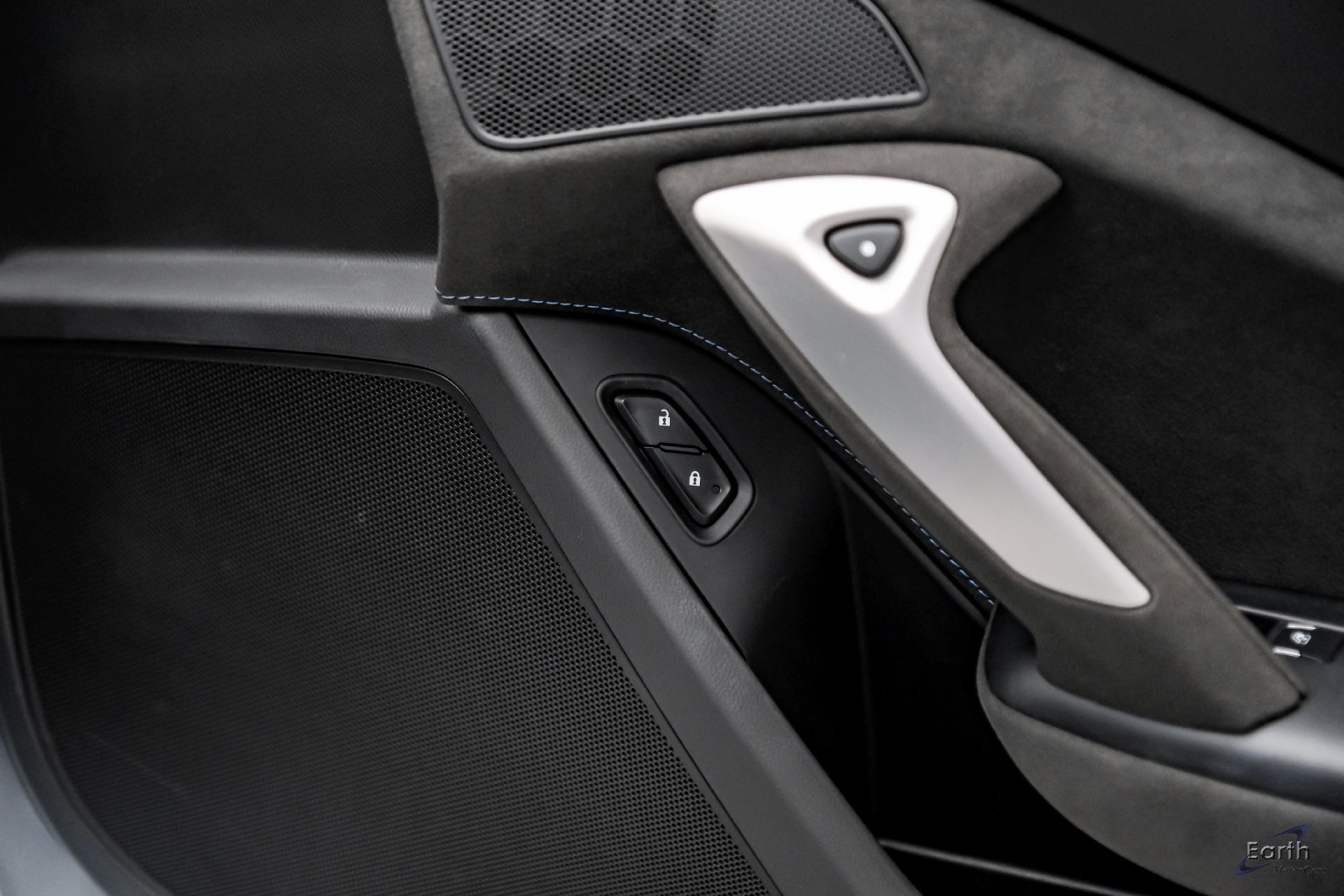 Used 2019 Chevrolet Corvette Z06 RWD image 99