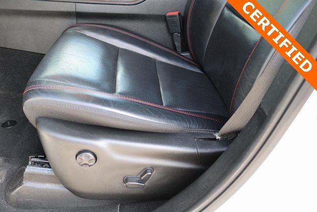Used 2024 Dodge Durango GT image 14
