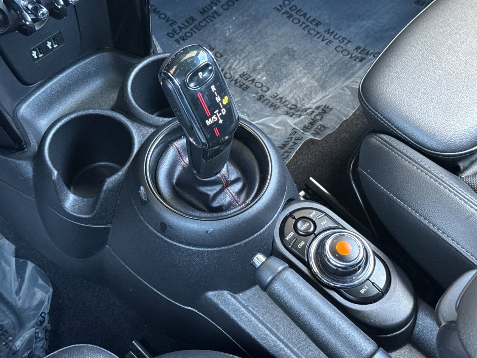 Used 2020 MINI Cooper John Cooper Works image 19