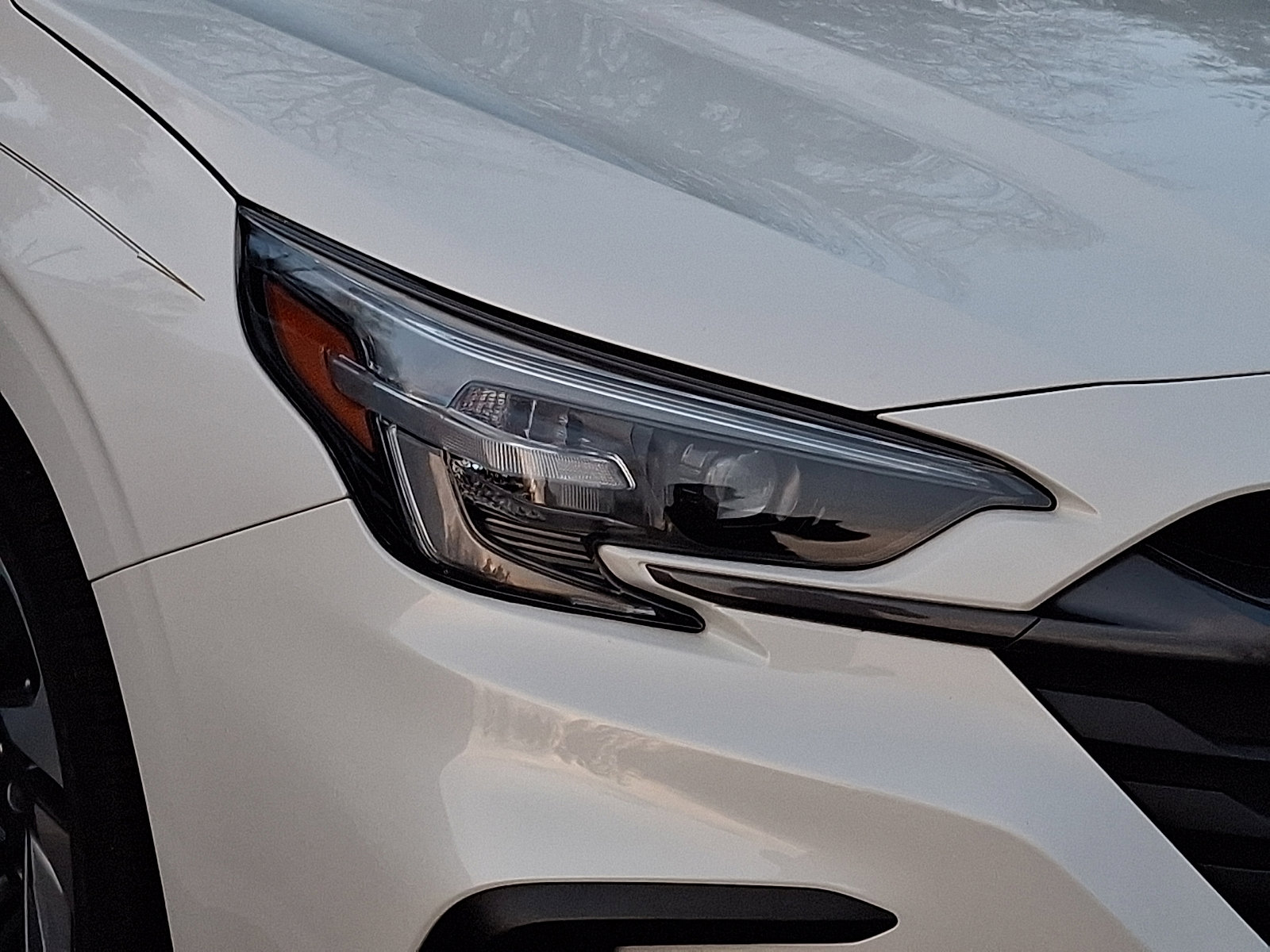 Used 2024 Subaru Legacy Touring XT image 7