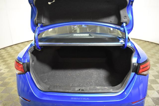 Certified 2023 Nissan Sentra SR w/ SR Premium Package image 30