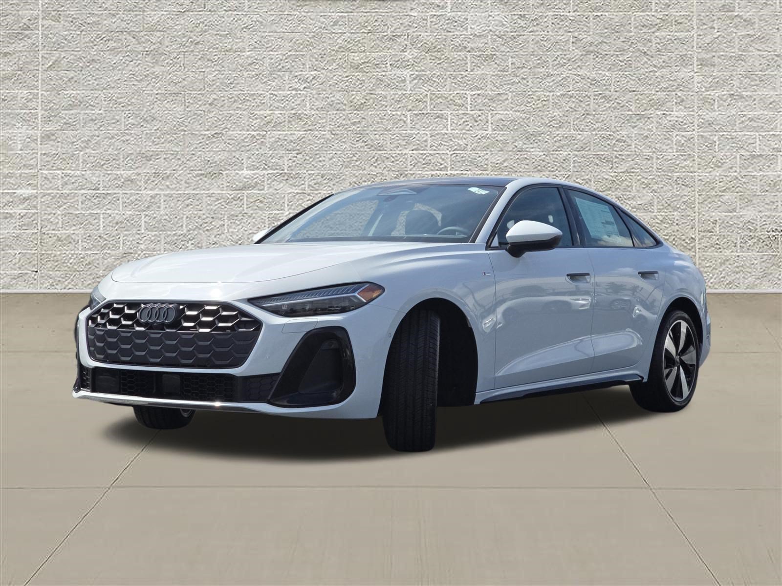 New 2026 Audi A5 2.0T Premium Plus AWD/4WD image 3