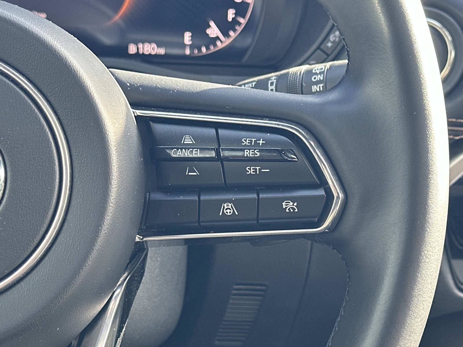 Used 2025 MAZDA CX-70 3.3 Turbo S w/ Premium Package image 26