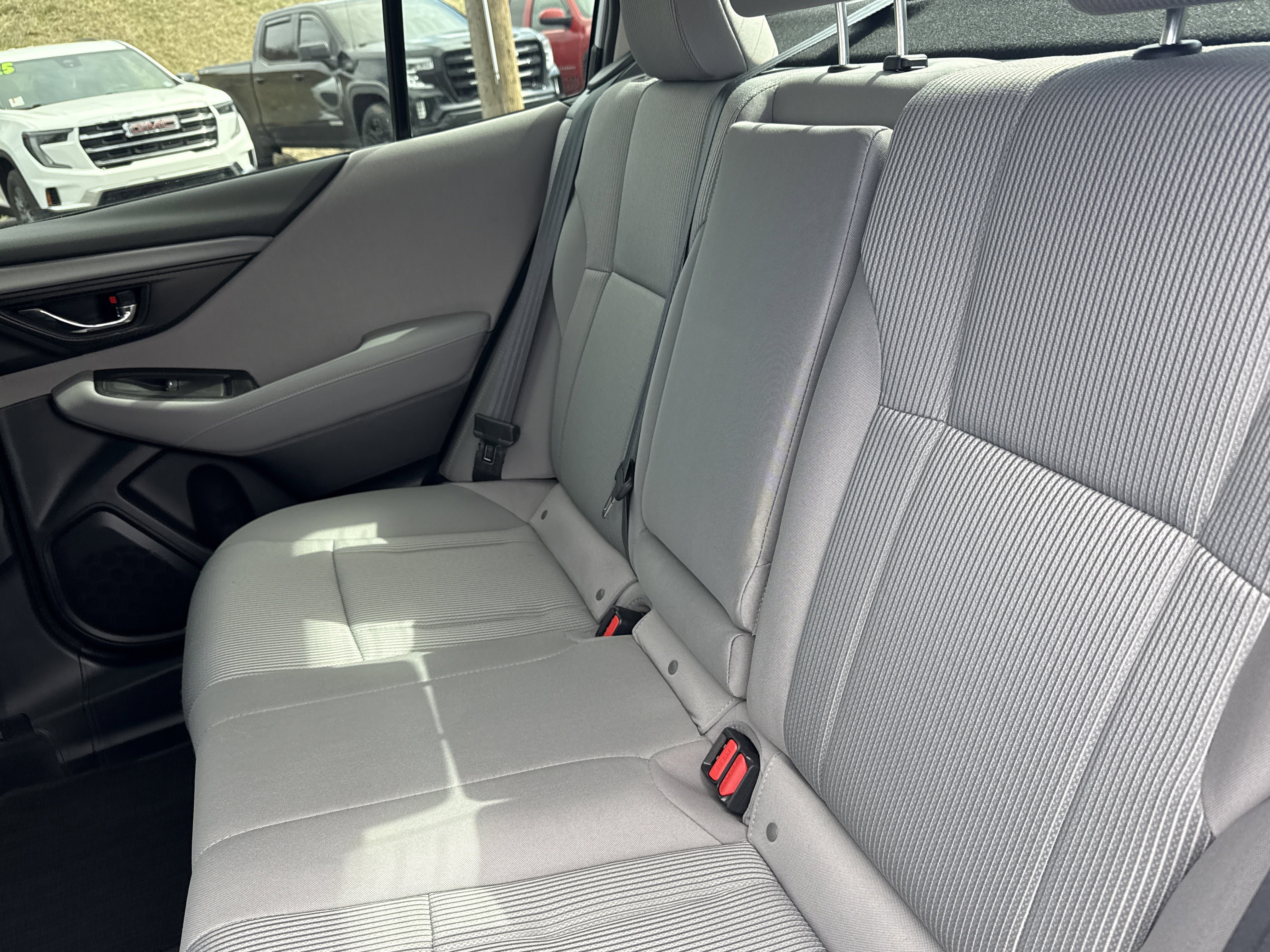 Used 2025 Subaru Legacy Premium image 13