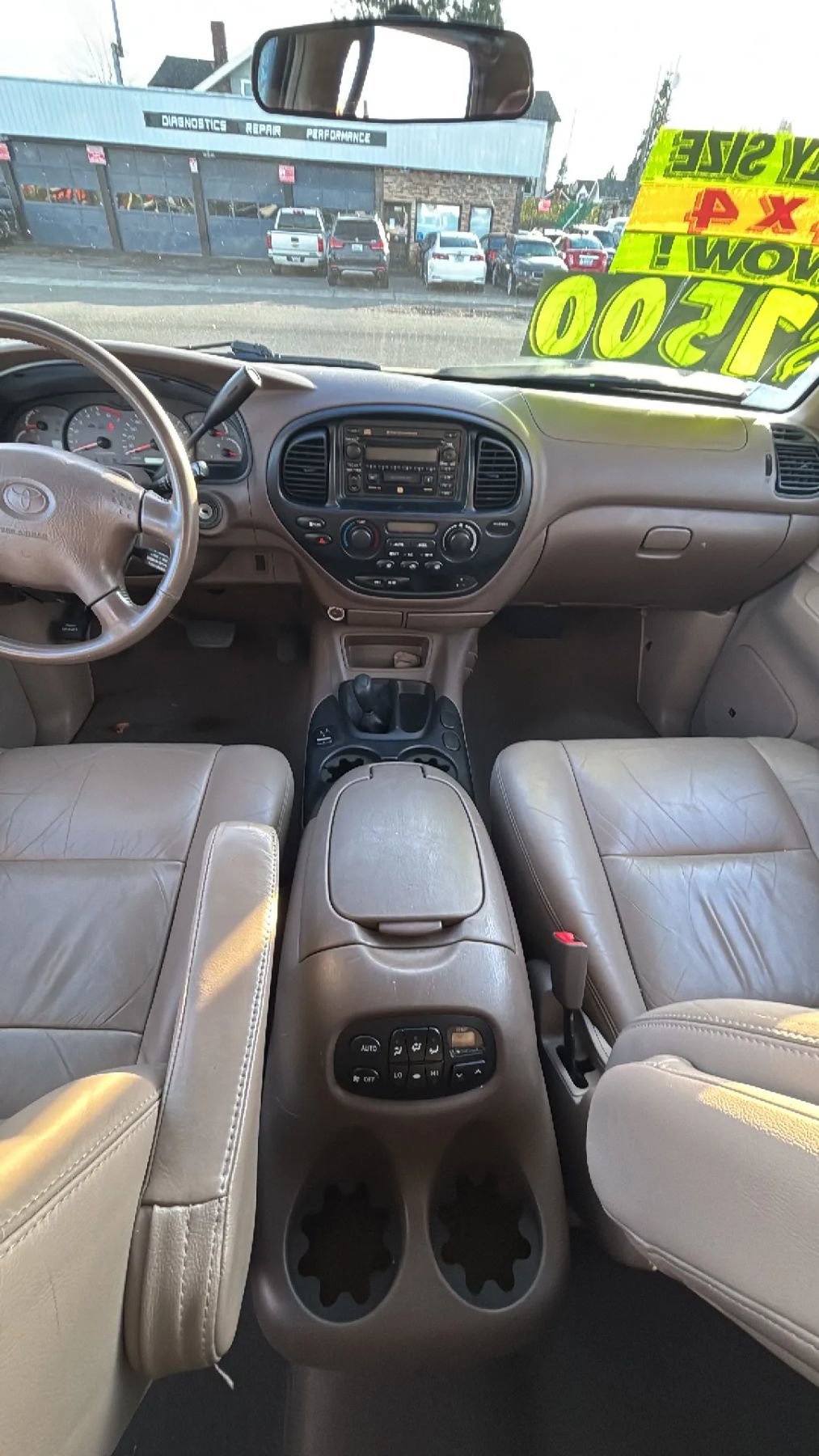 Used 2002 Toyota Sequoia SR5 image 29