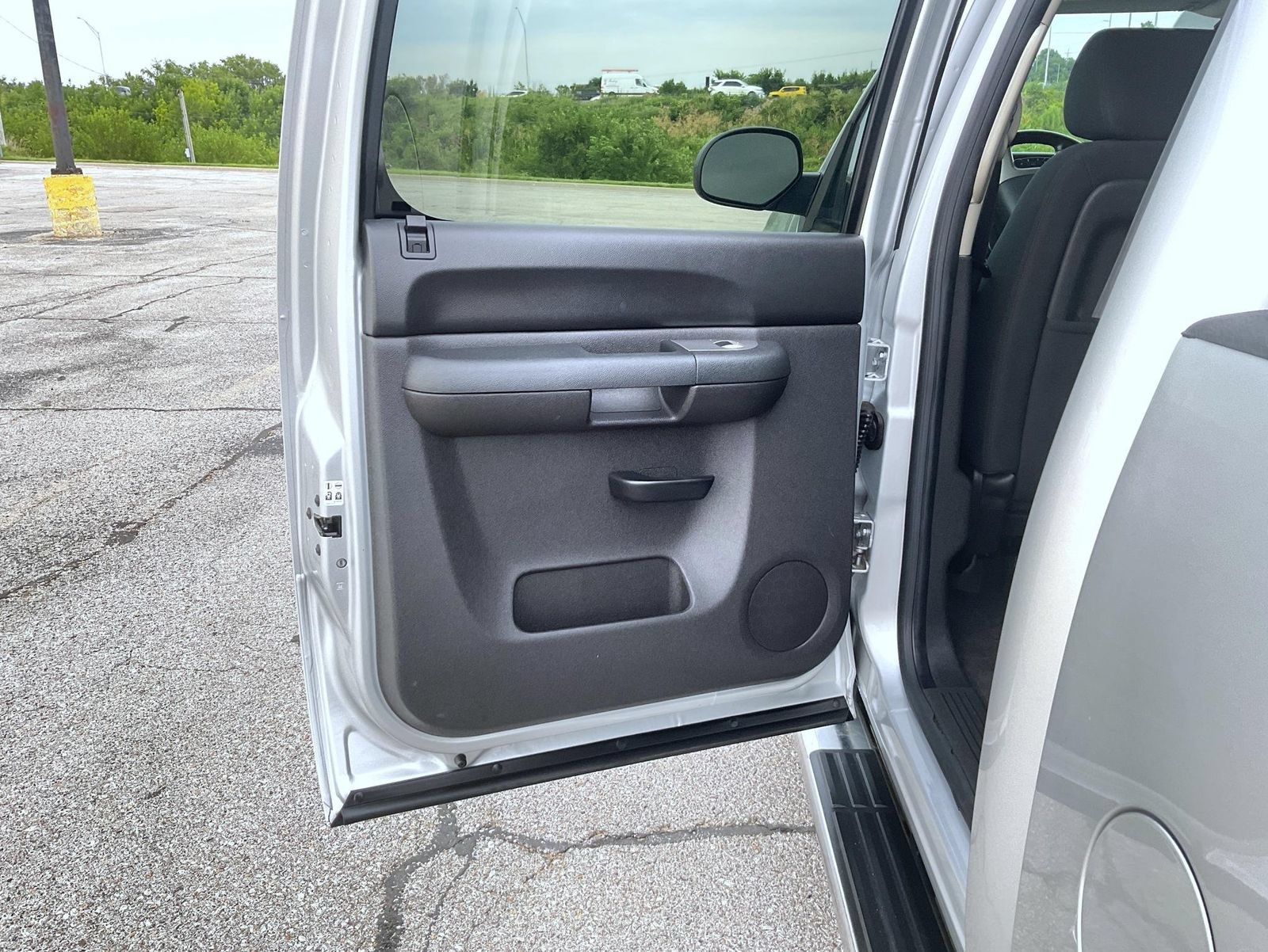 Used 2012 GMC Sierra 1500 SLE w/ Power Tech Package AWD/4WD image 21