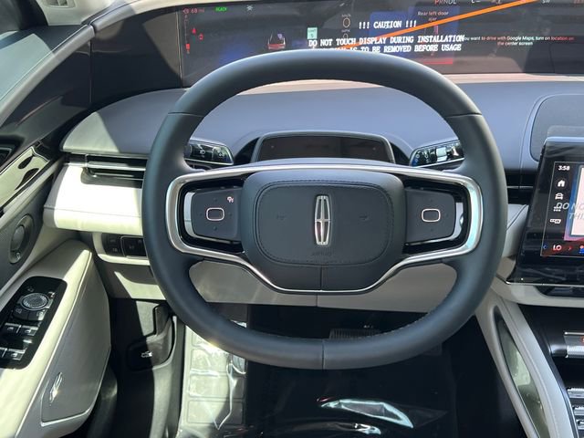 New 2026 Lincoln Nautilus Reserve AWD/4WD image 20