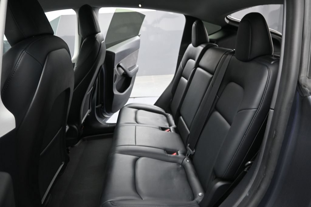 Used 2020 Tesla Model Y Performance AWD/4WD image 12