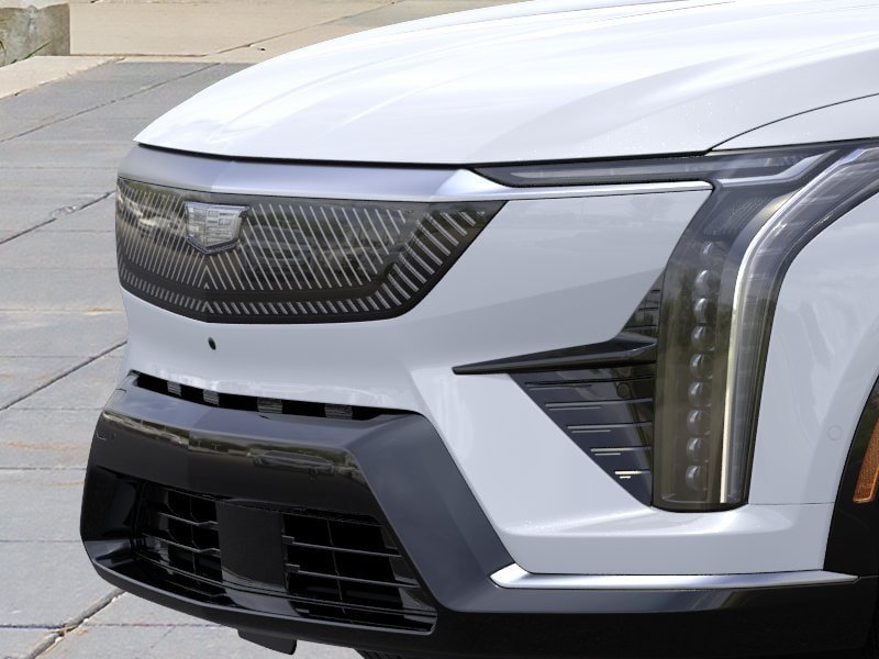New 2027 Cadillac Optiq Premium Luxury AWD/4WD image 13