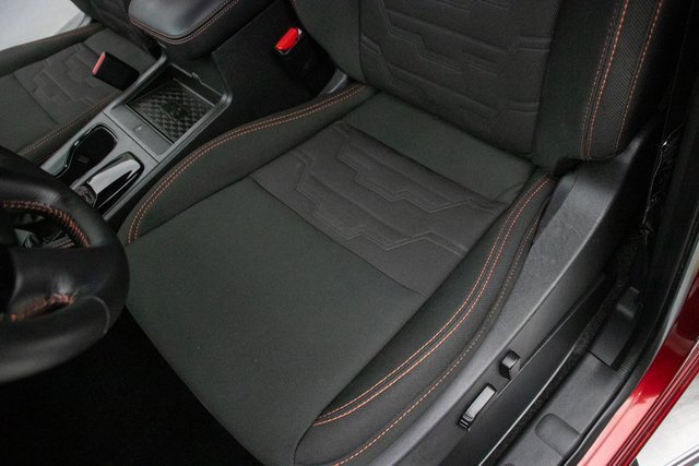 Used 2023 Nissan Frontier PRO-4X w/ Pro Convenience Package image 26