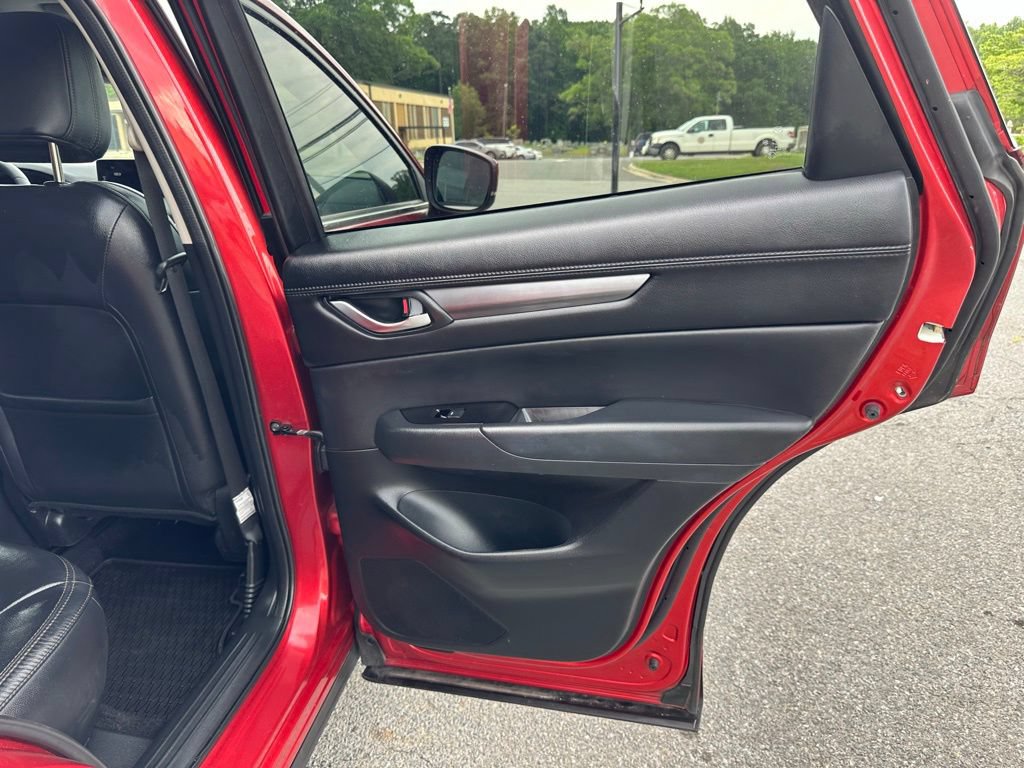Used 2023 MAZDA CX-5 AWD 2.5 S image 20