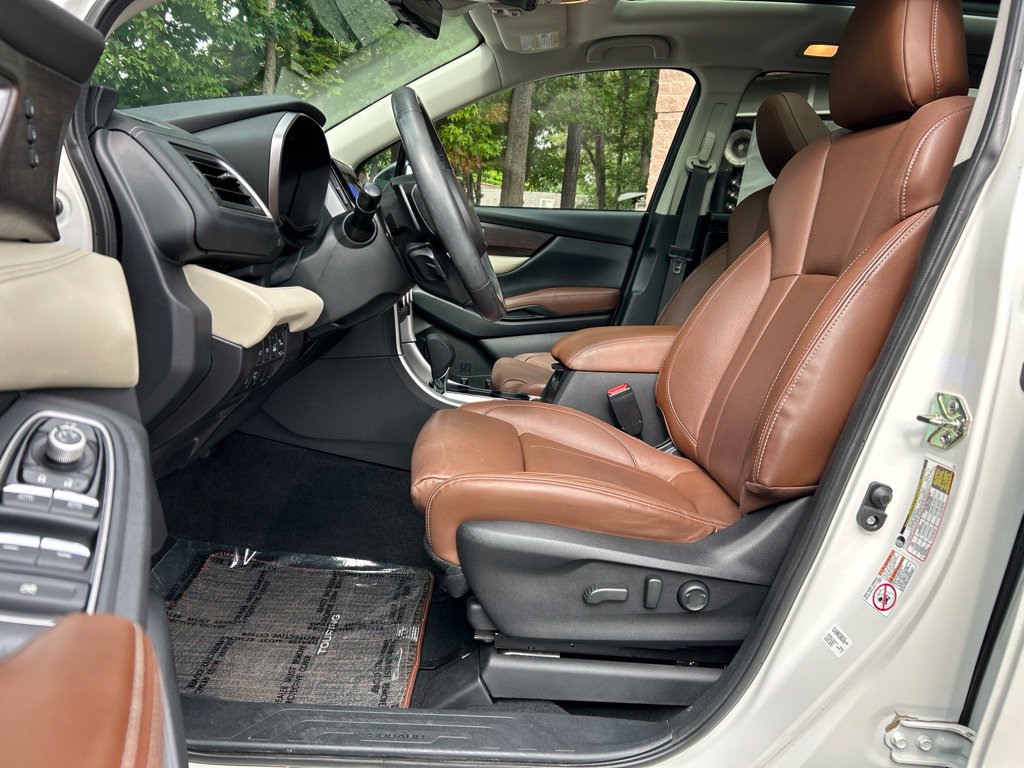 Used 2020 Subaru Ascent Touring AWD/4WD image 17