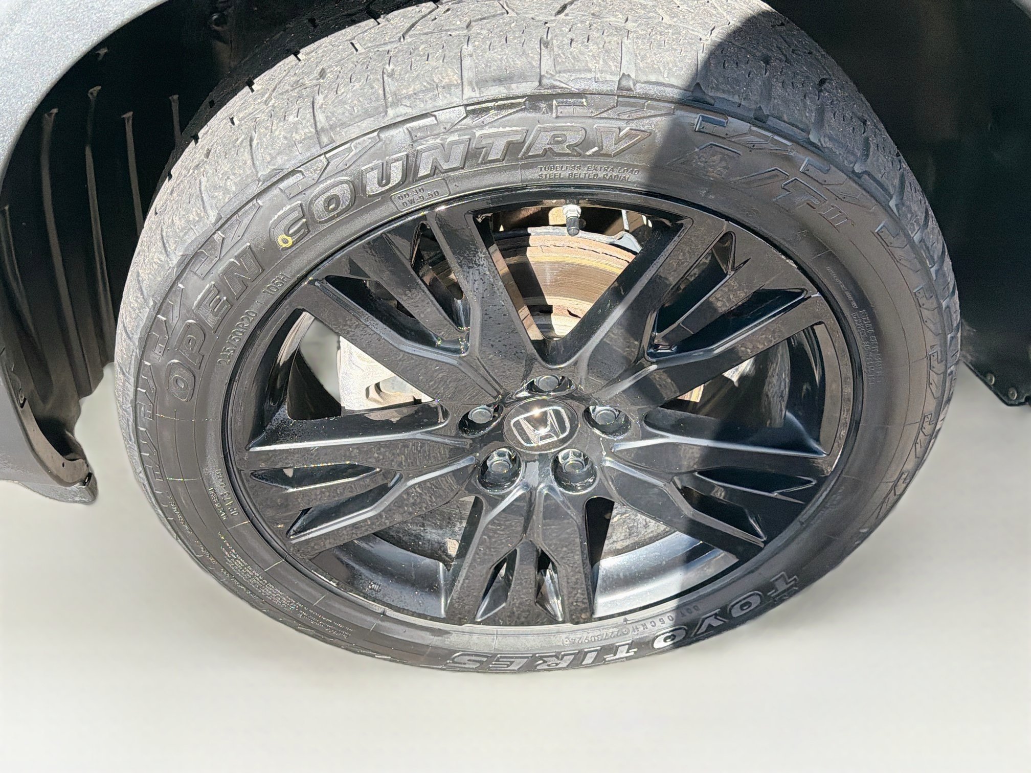 Used 2021 Honda Passport Sport image 11
