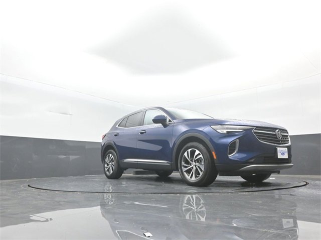 Used 2023 Buick Envision Essence image 29