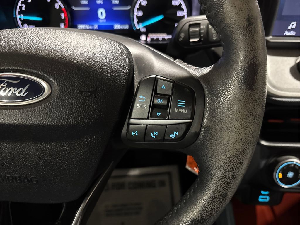 Used 2022 Ford Maverick XLT w/ Equipment Group 300A Standard image 33