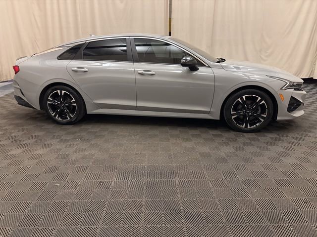 Used 2024 Kia K5 GT-Line w/ GT-Line Premium Package image 4