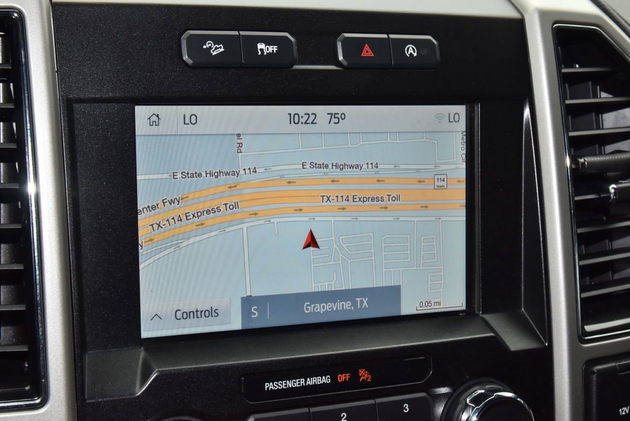 Used 2019 Ford F150 Lariat AWD/4WD image 27