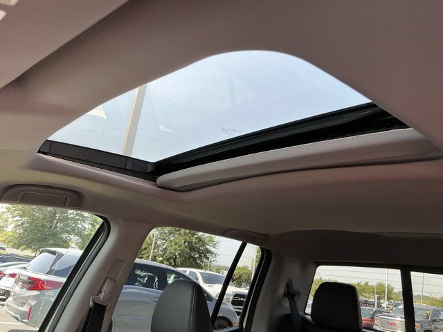 Used 2023 Honda Ridgeline RTL image 19