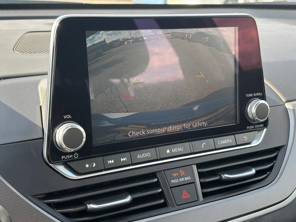 Used 2024 Nissan Altima 2.5 SR image 4