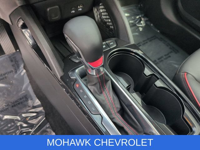 Used 2024 Chevrolet TrailBlazer RS AWD/4WD image 15