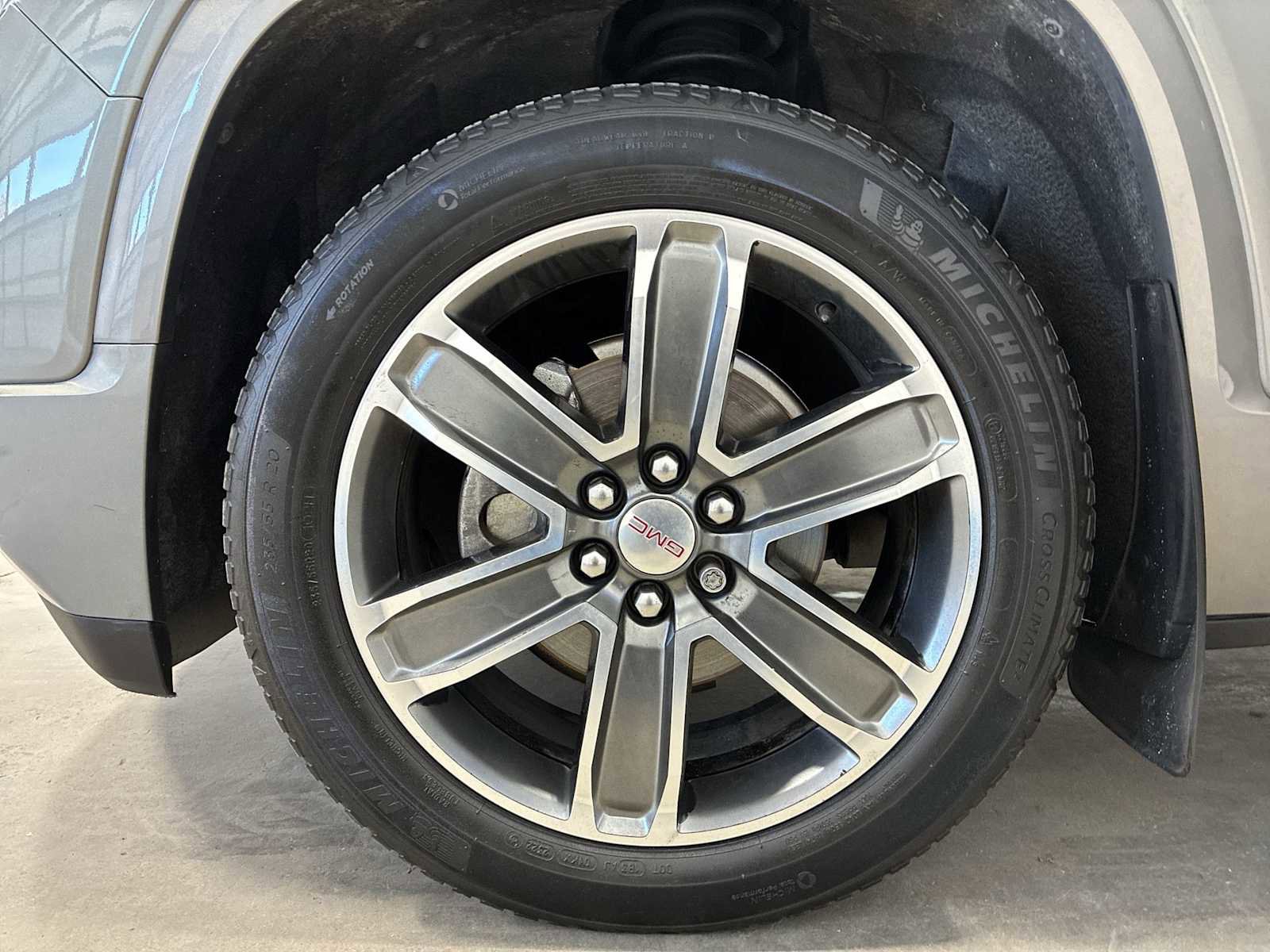 Used 2019 GMC Acadia Denali w/ Technology Package image 19