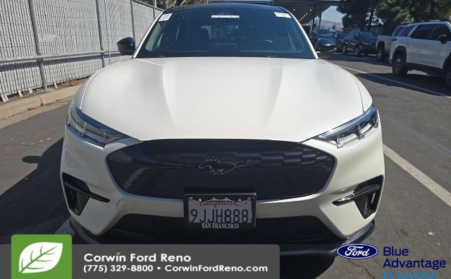 Used 2023 Ford Mustang Mach-E GT AWD/4WD image 2