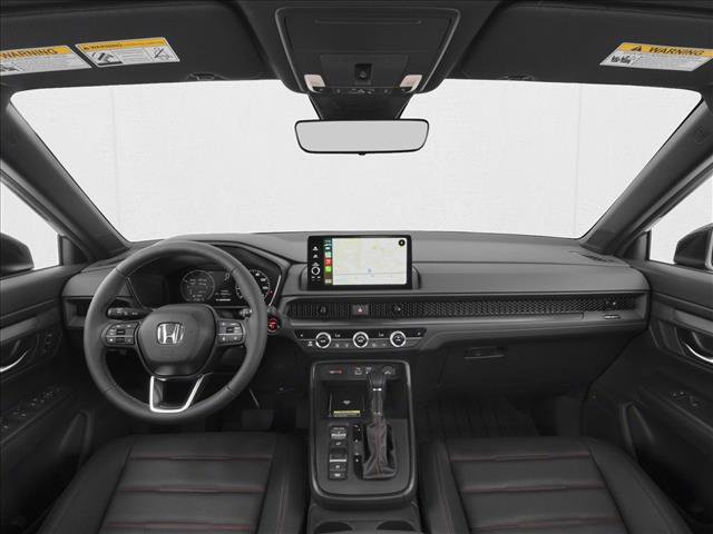 Used 2026 Honda CR-V Sport-L image 5