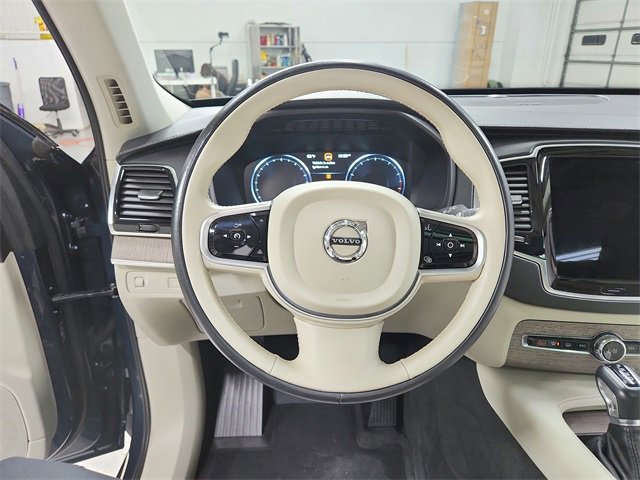Used 2021 Volvo XC90 T6 Inscription w/ Advanced Package image 24