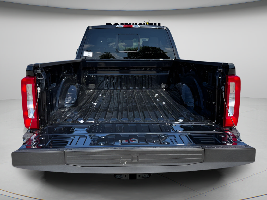 New 2026 Ford F250 XLT w/ FX4 Off-Road Package AWD/4WD image 14