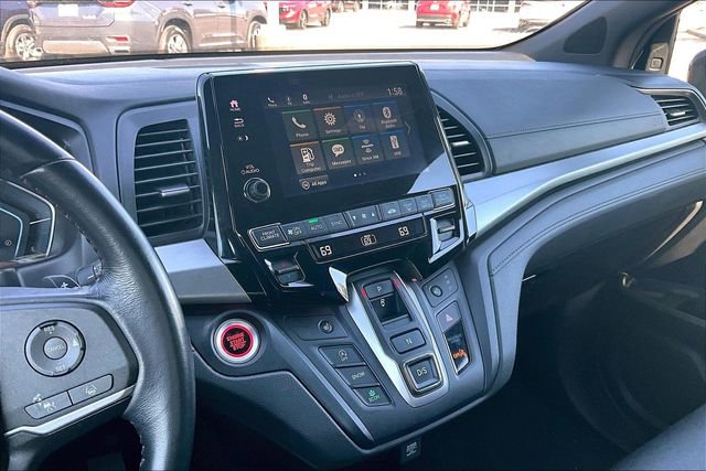 Used 2024 Honda Odyssey Sport image 22