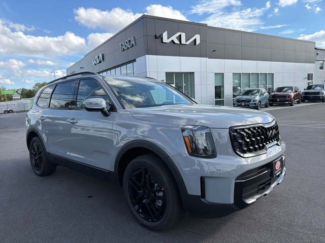 New 2025 Kia Telluride EX X-Line image 1