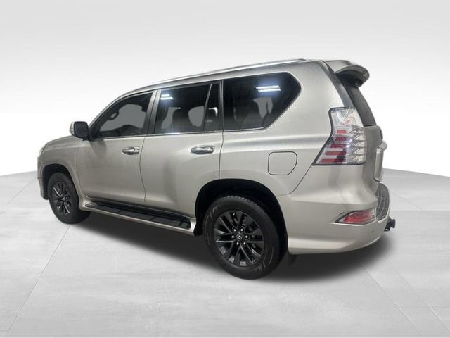Used 2020 Lexus GX 460 Premium w/ Premium Package AWD/4WD image 8