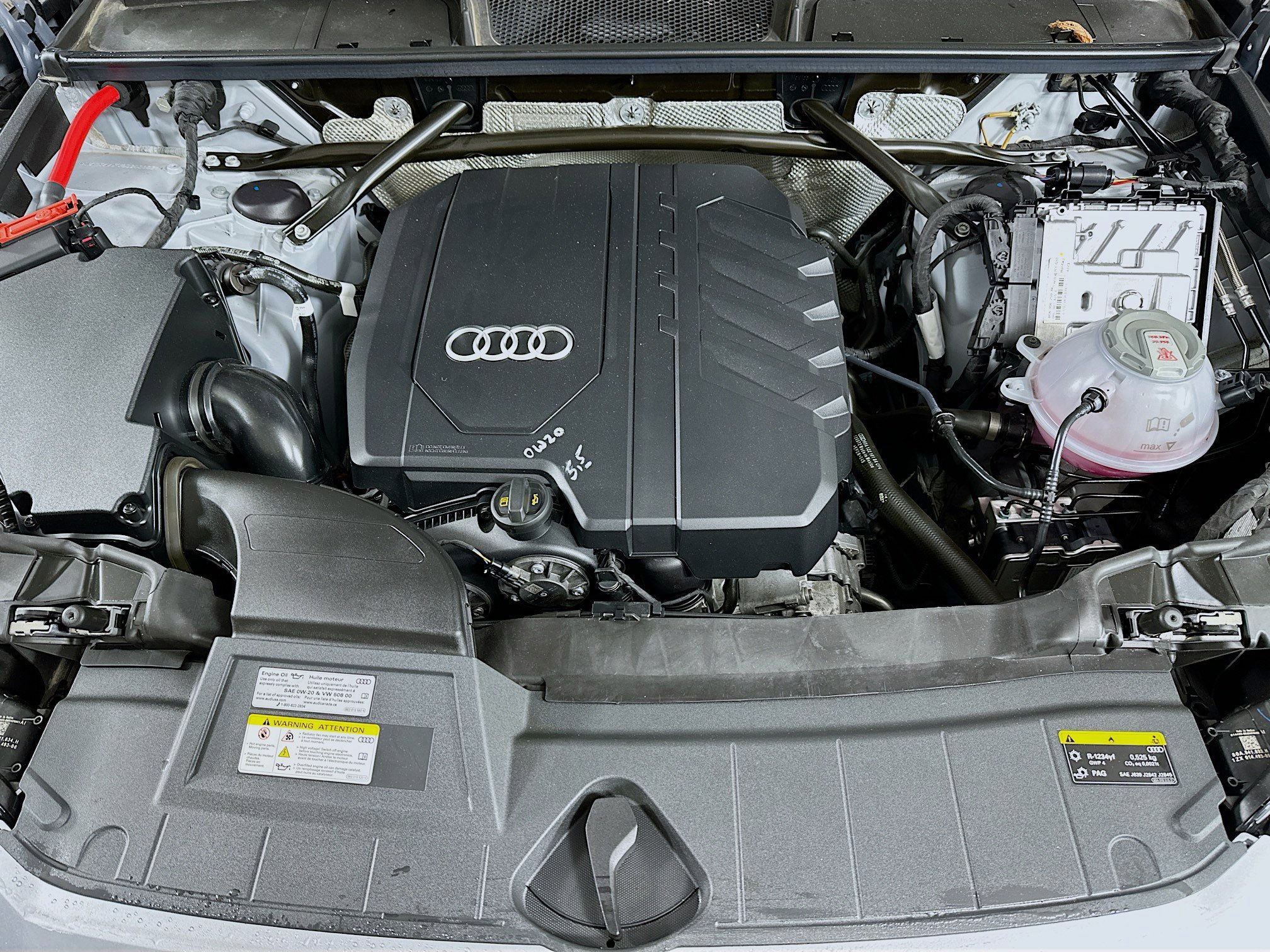 Certified 2025 Audi Q5 2.0T Premium Plus w/ Premium Plus Package image 31