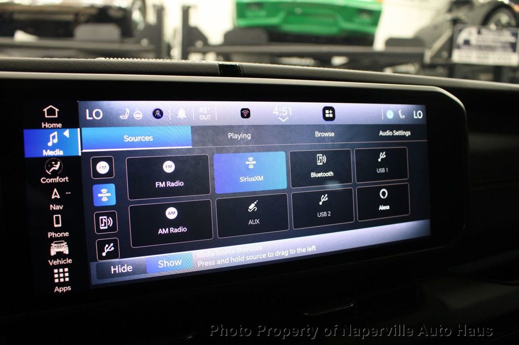 Used 2024 Jeep Wrangler Unlimited Rubicon 392 image 26