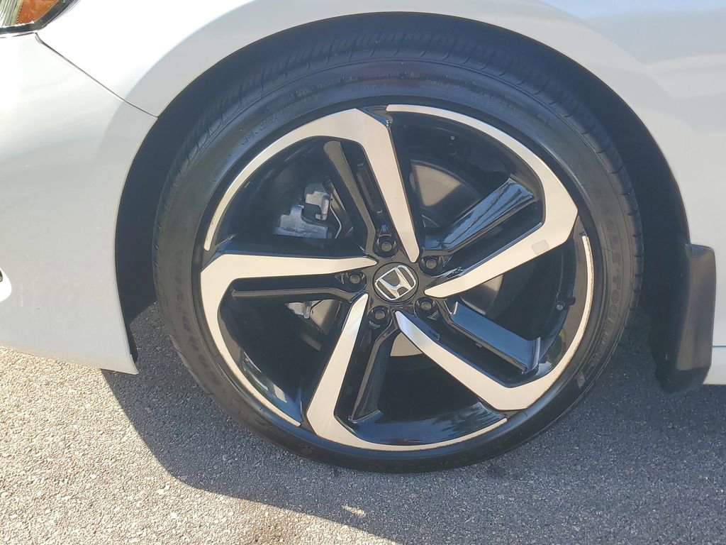 Used 2022 Honda Accord Sport Special Edition image 11