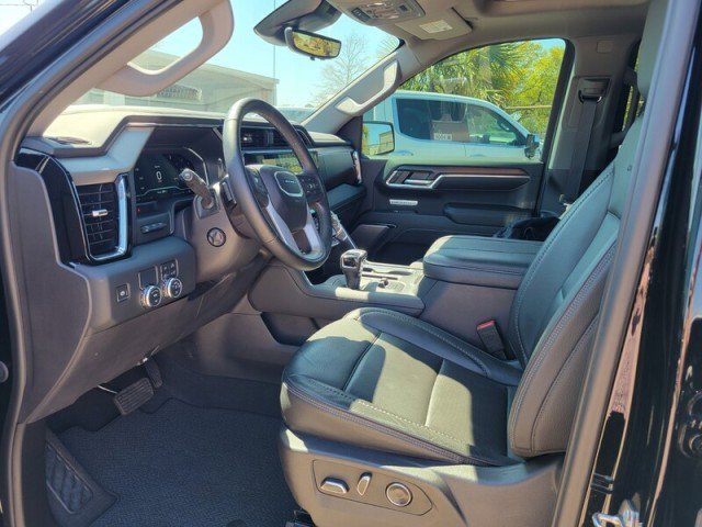 Used 2024 GMC Sierra 1500 Denali w/ Technology Package image 22