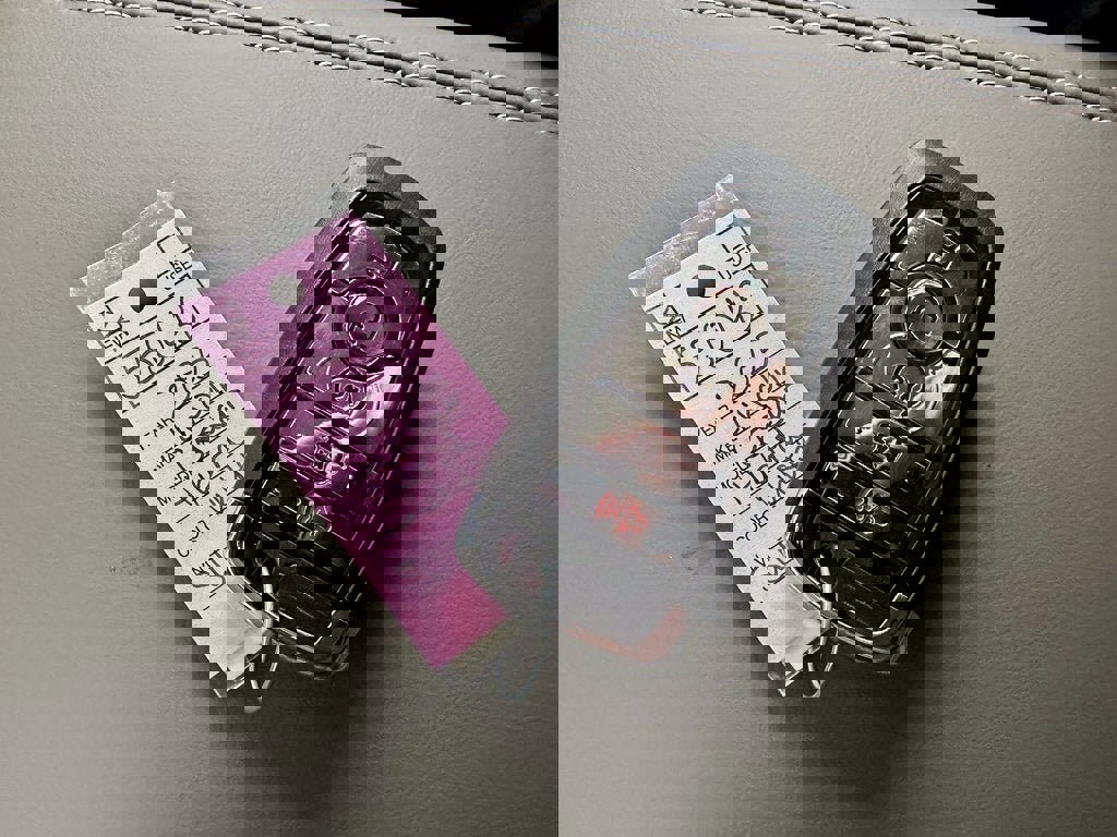 New 2025 Lincoln Corsair Grand Touring image 40