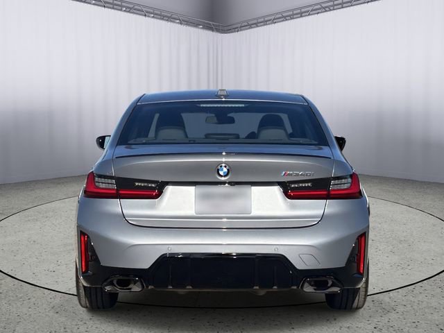 Used 2026 BMW M340i M340i image 8