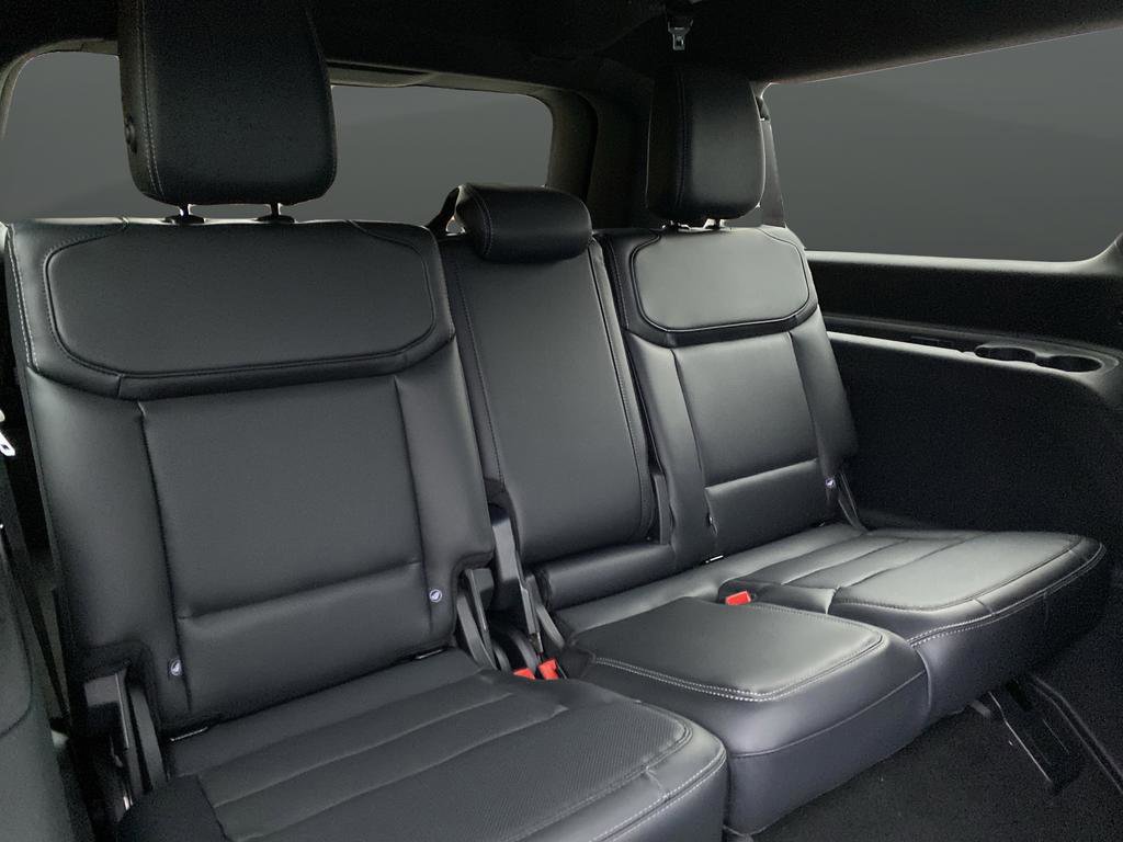 New 2026 Ford Expedition Max Platinum w/ Stealth Appearance Package AWD/4WD image 44