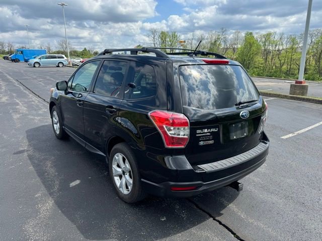 Used 2015 Subaru Forester 2.5i Premium w/ All-Weather Package image 5