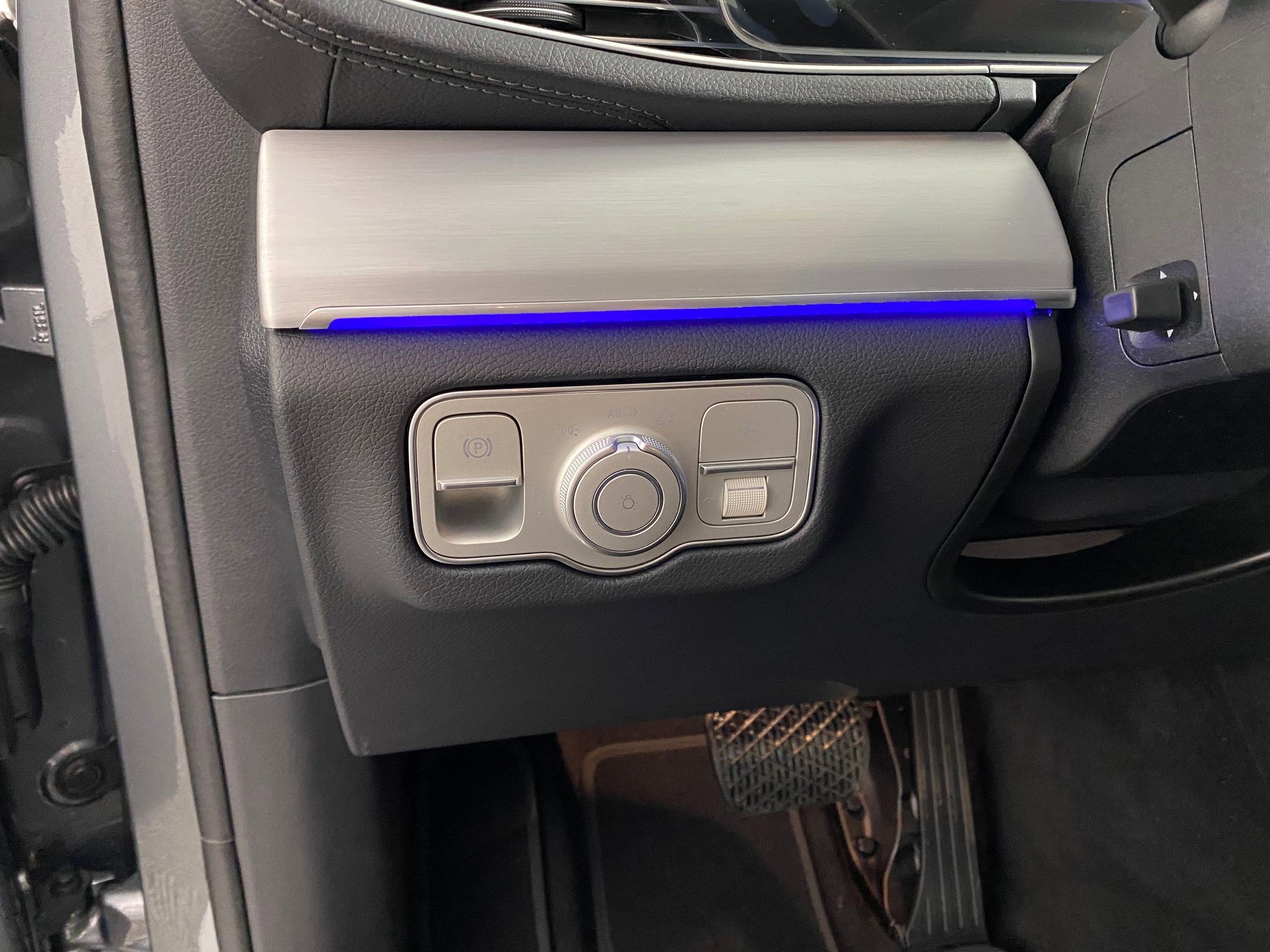 New 2025 Mercedes-Benz GLS 450 4MATIC image 18