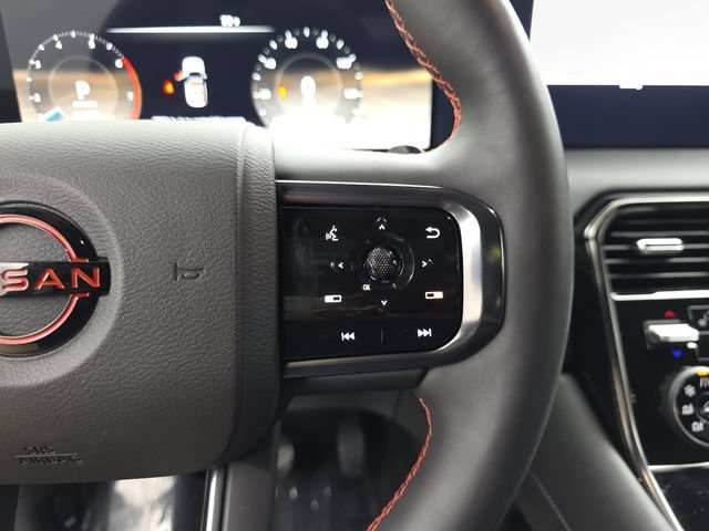 Used 2025 Nissan Armada PRO-4X AWD/4WD image 18