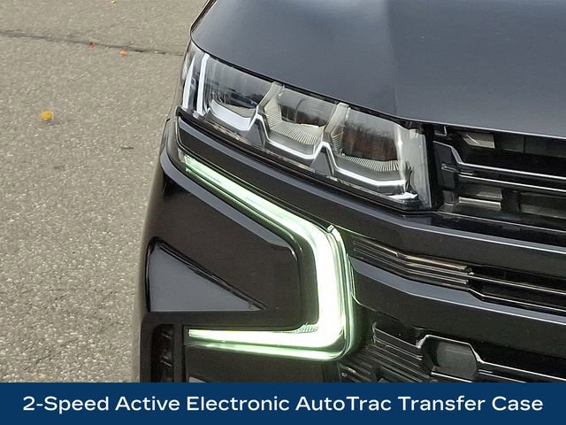 Used 2024 Chevrolet Tahoe Z71 image 13