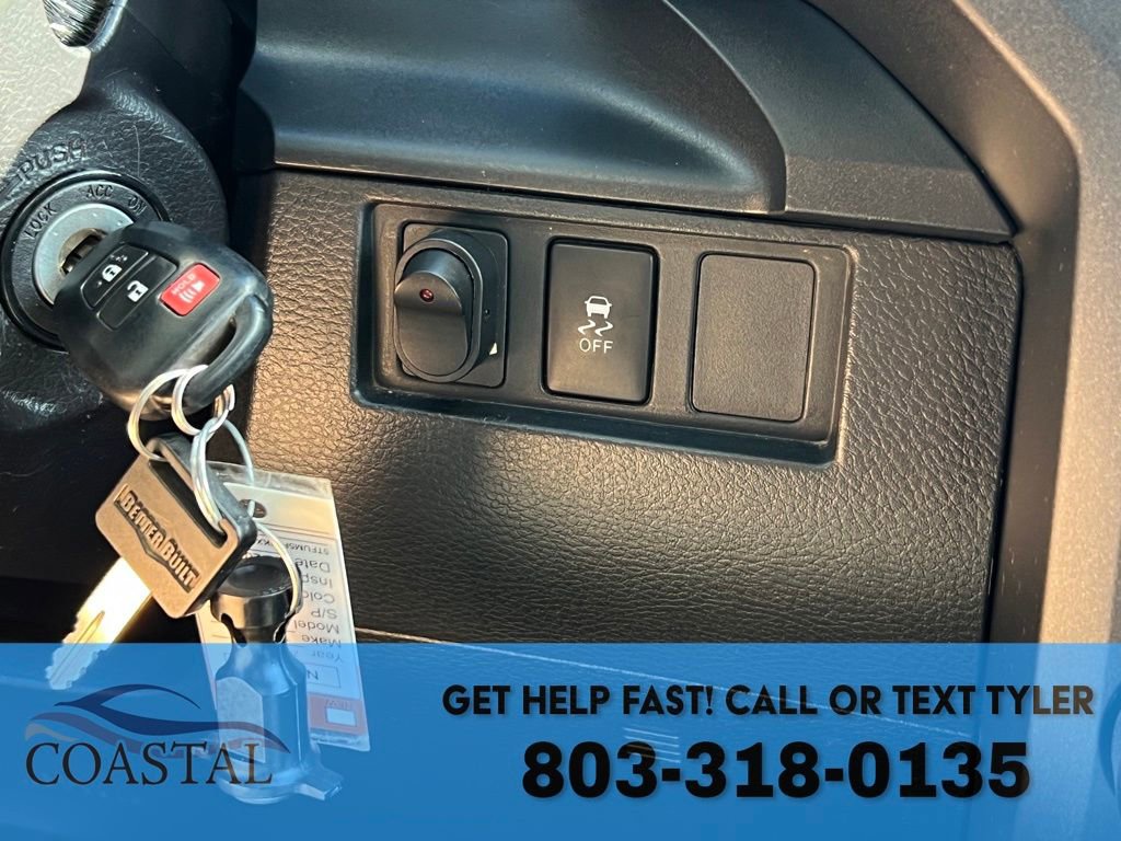 Used 2019 Toyota Tundra SR image 35