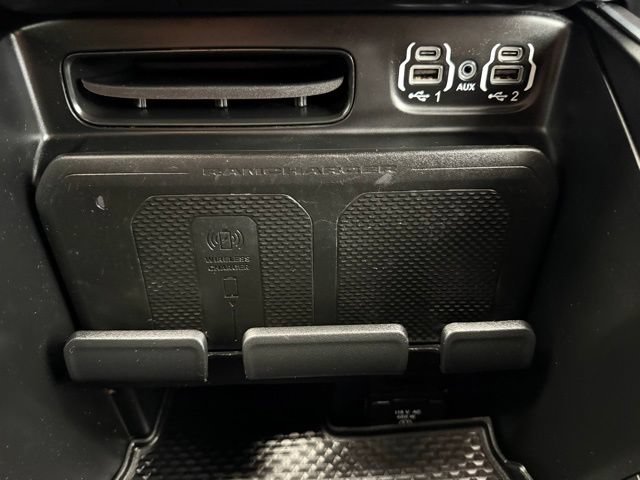 Used 2022 RAM 1500 Laramie AWD/4WD image 40