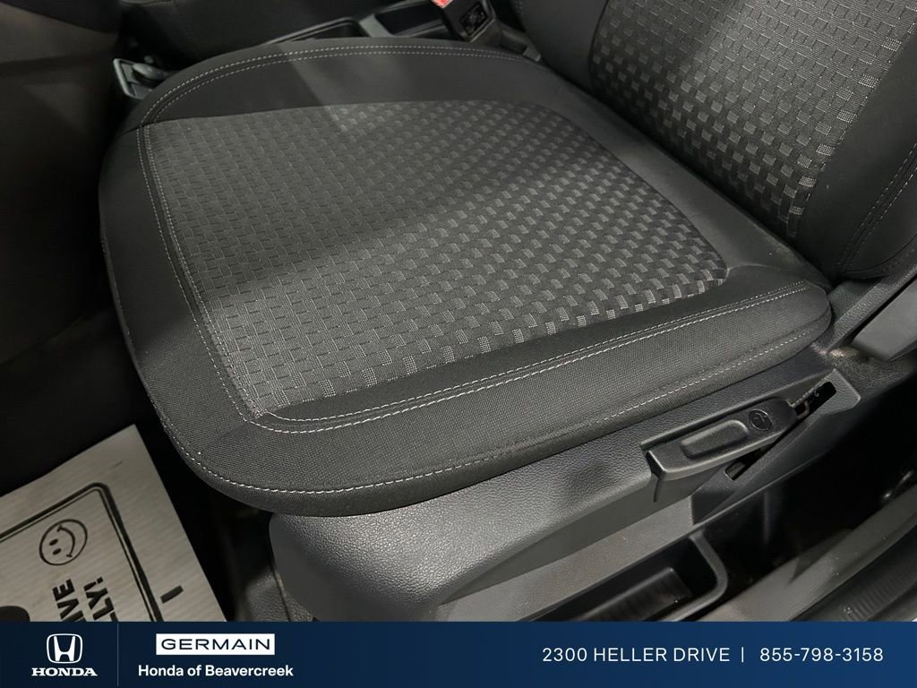 Used 2023 Ford Transit Connect XLT image 21