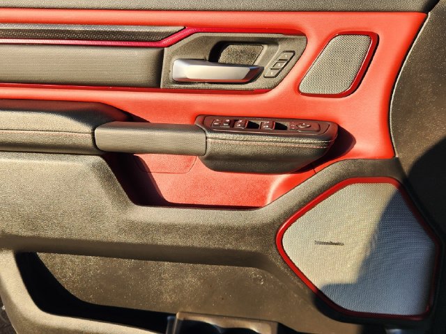 Used 2025 RAM 1500 Rebel w/ Rebel Level 2 Equipment Group AWD/4WD image 22