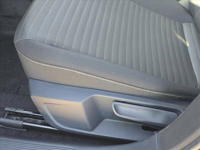 New 2026 Volkswagen Jetta S image 5