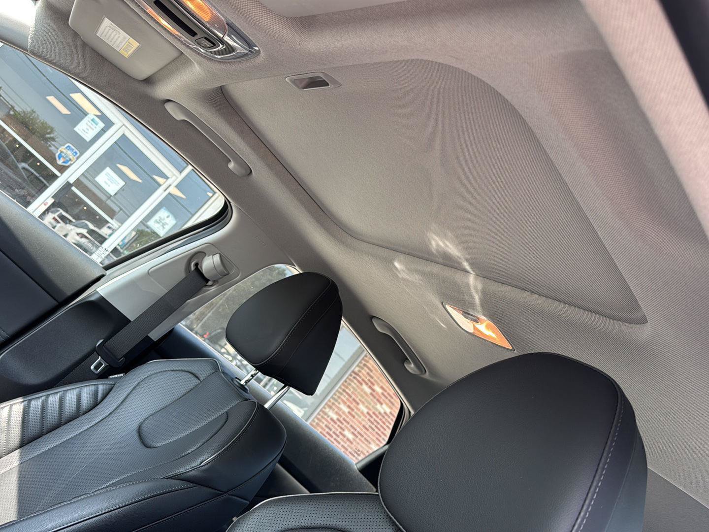 Certified 2024 Hyundai Elantra Limited FWD image 10
