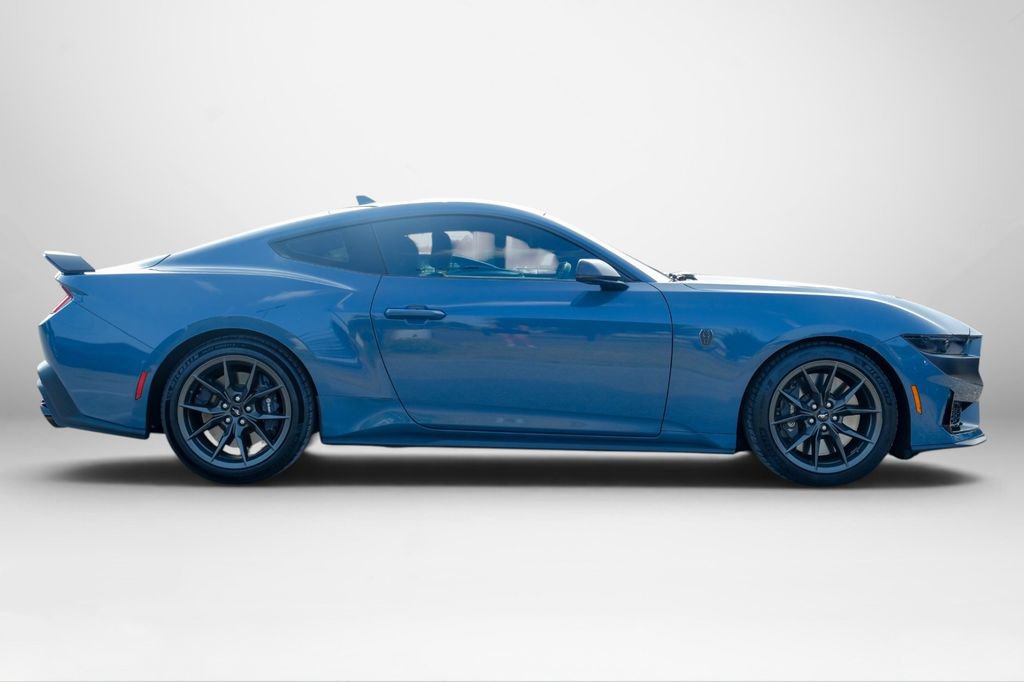 Used 2024 Ford Mustang Dark Horse RWD image 5